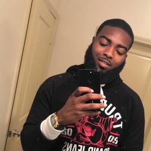 Meet your Posher, Davante